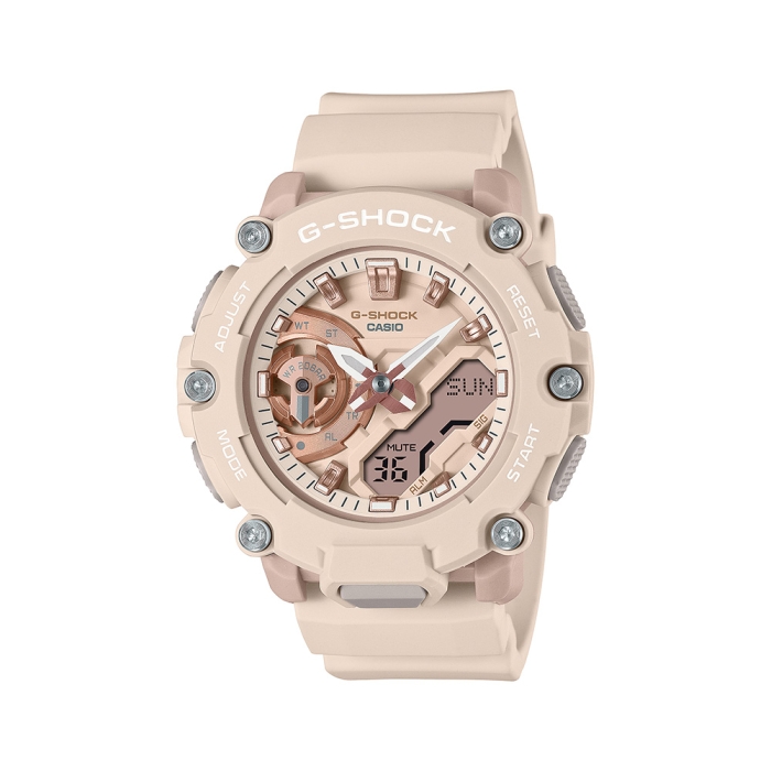 G-SHOCK Women Casual Watch GMA-S2200M-4ADR