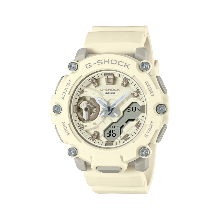 G-SHOCK Women Casual Watch GMA-S2200-7ADR