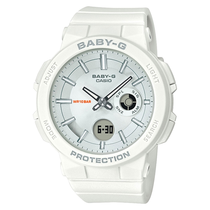 BABY-G Casual Women Watch BGA-255-7ADR