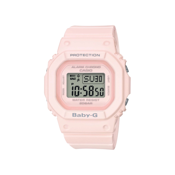BABY-G Casual Women Watch BGD-560-4DR