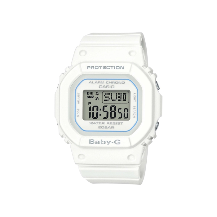 BABY-G Casual Women Watch BGD-560-7DR