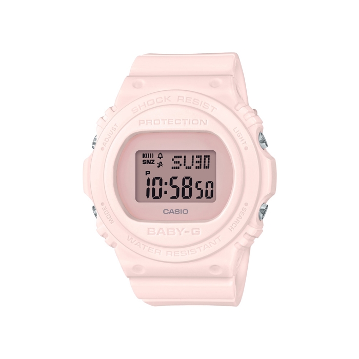 BABY-G Casual Women Watch BGD-570-4DR