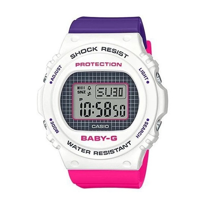 BABY-G Casual Women Watch BGD-570THB-7DR