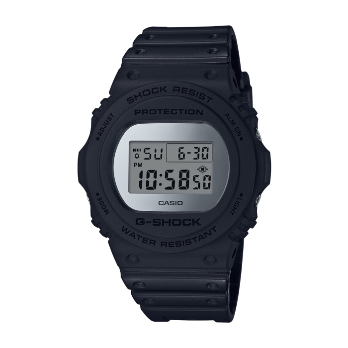 G-SHOCK Casual Men Watch DW-5700BBMA-1DR