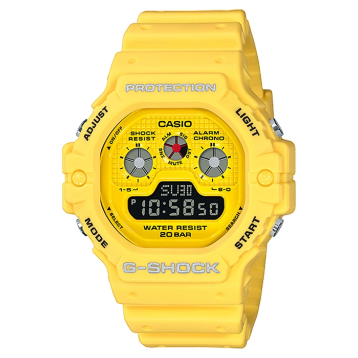 G-SHOCK Casual Men Watch DW-5900RS-9DR
