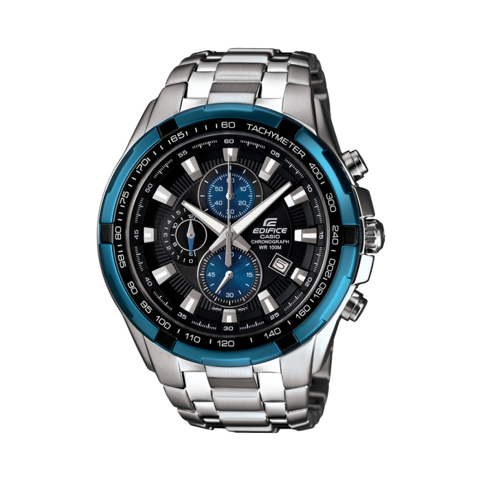 EDIFICE STANDARD CHRONOGRAPH Men Watch EF-539D-1A2VUDF