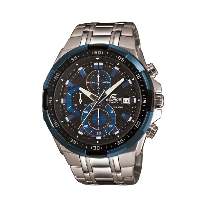 EDIFICE Standard Chronograph Men's Watch EFR-539D-1A2VUDF | CASIO MEA