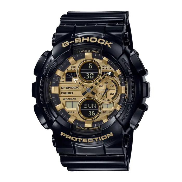 g shock casual