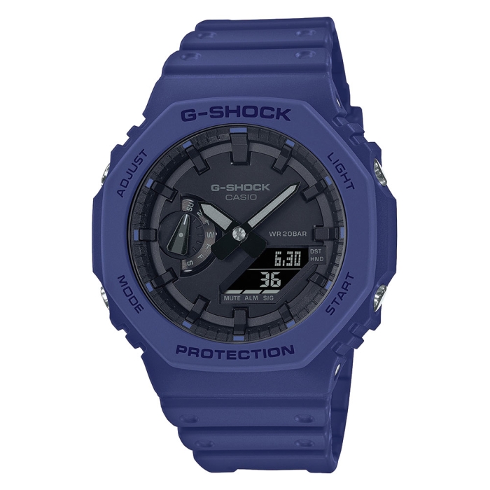 G Shock Casual Men Watch Ga 2100 2adr 5492