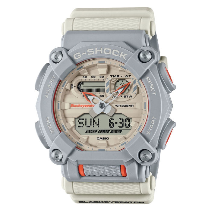 G-SHOCK Casual Men Watch GA-900BEP-8ADR
