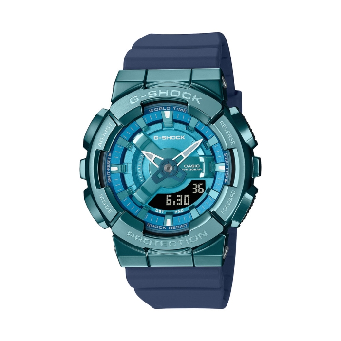 G-SHOCK Women Casual Watch GM-S110LB-2ADR