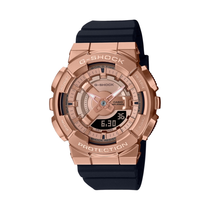 G-SHOCK Women Casual Watch GM-S110PG-1ADRb