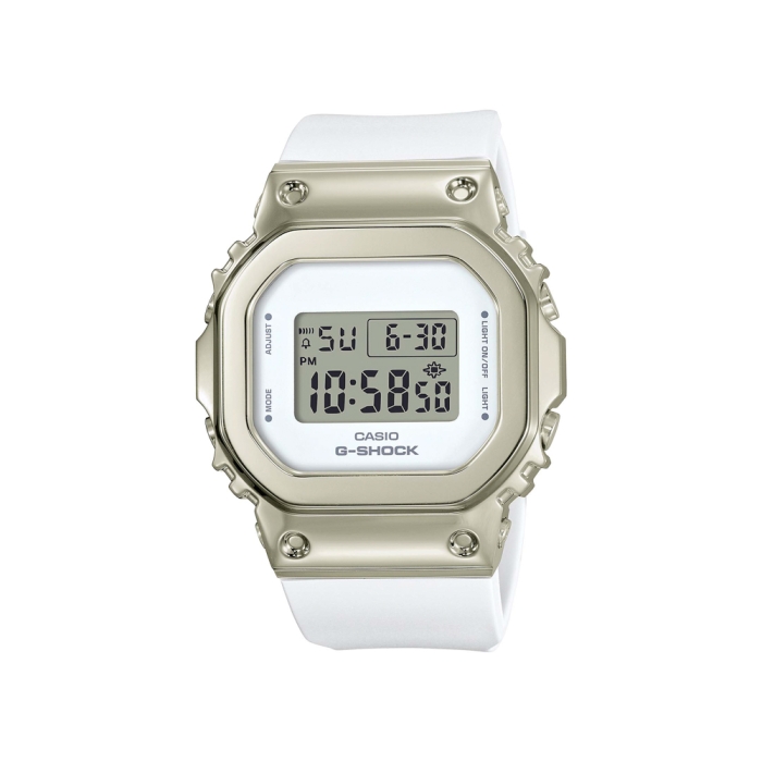 G-SHOCK Metal Collection Men Watch GM-S5600G-7DR