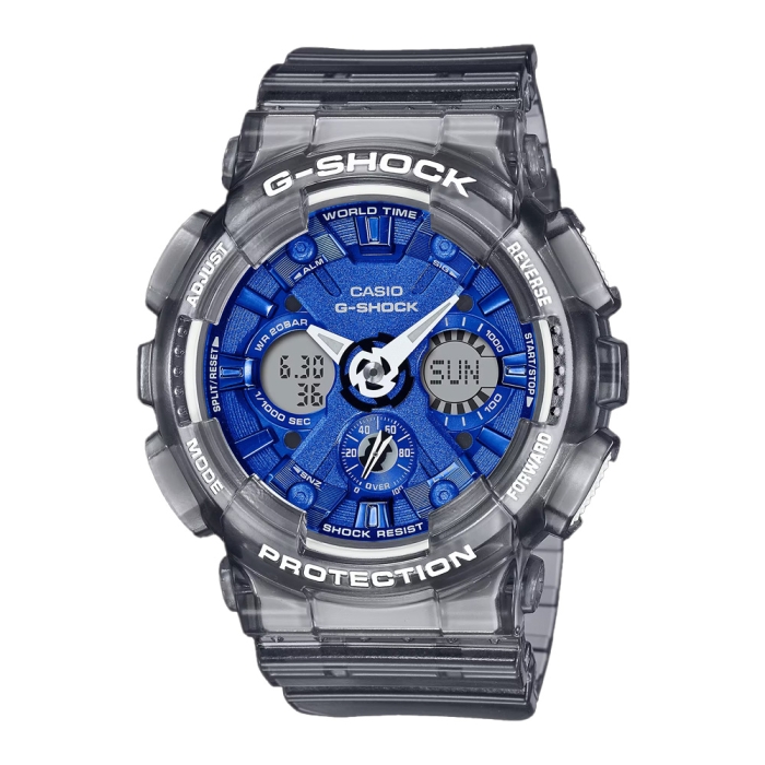 G-SHOCK Women Casual Watch GMA-S120TB-8ADR