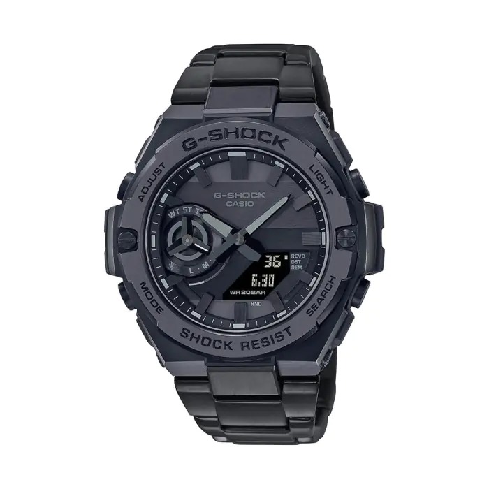 G-SHOCK Full Metal Men Watch GST-B500BD-1ADR