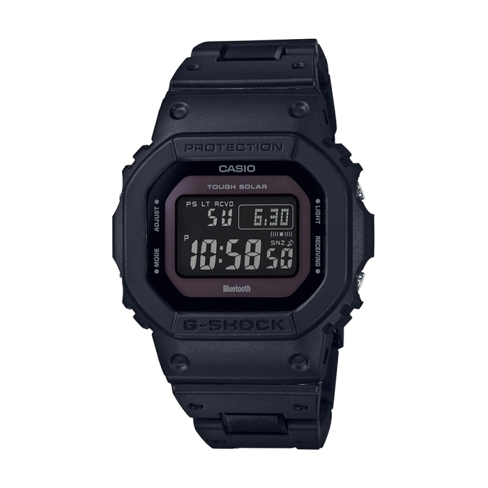 G-SHOCK Digital Men's Watch GW-B5600BC-1BDR | CASIO MEA