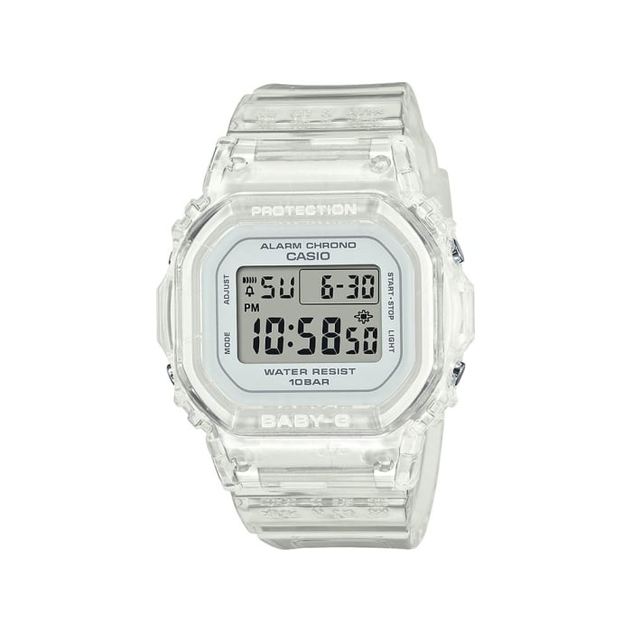 BABY-G Casual Women WATCH BGD-565S-7DR