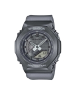 G-SHOCK Unisex Metal Watch GM-S2100MF-1ADR