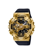G-SHOCK Metal Collection Men Watch GM-110G-1A9DR