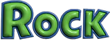 rock