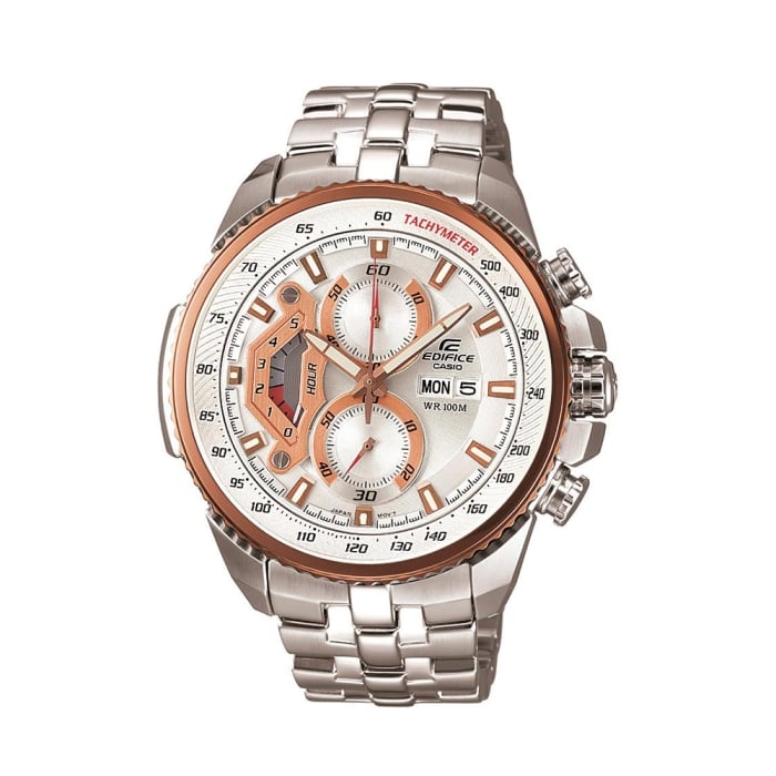 Casio Edifice Watch