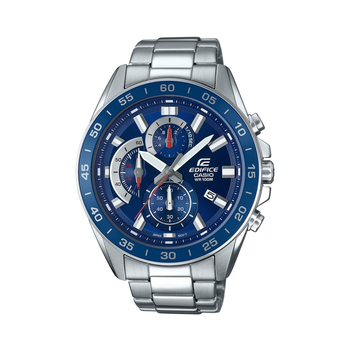 casio edifice vr 100m