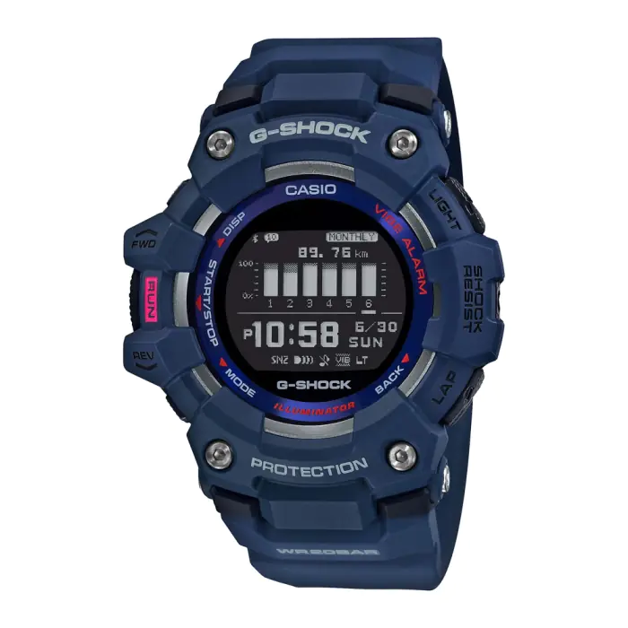 gbd g shock