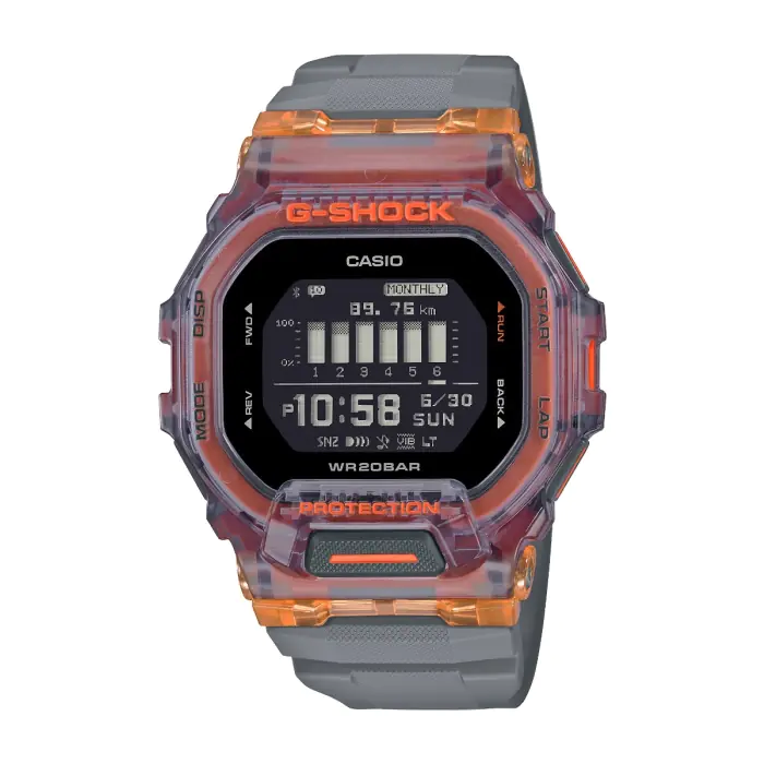 casio gx56