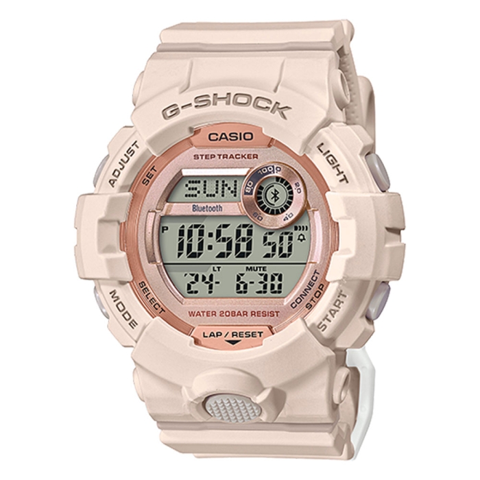 G-SHOCK WOMEN Casual Watch GMD-B800-4DR
