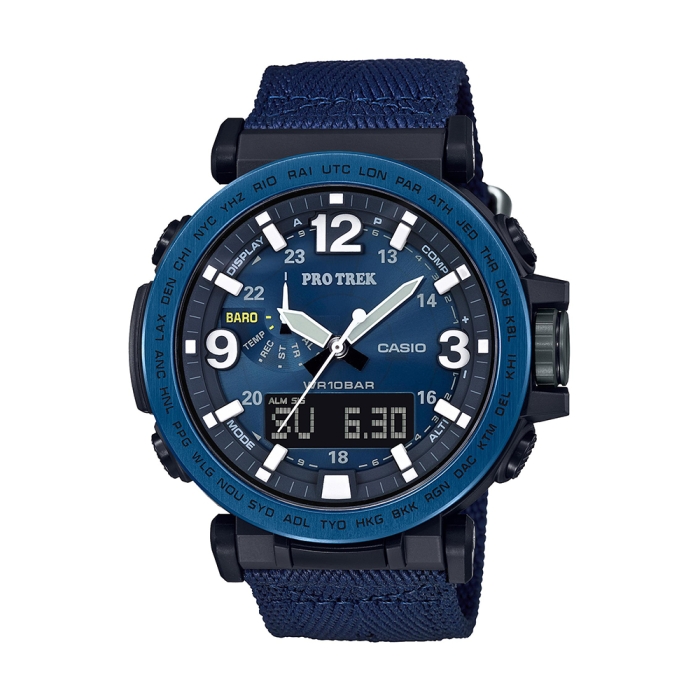 casio protrek 3415 price