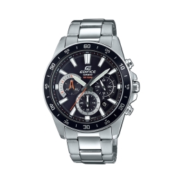 casio edifice module no 5490