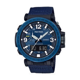 casio protrek rangeman